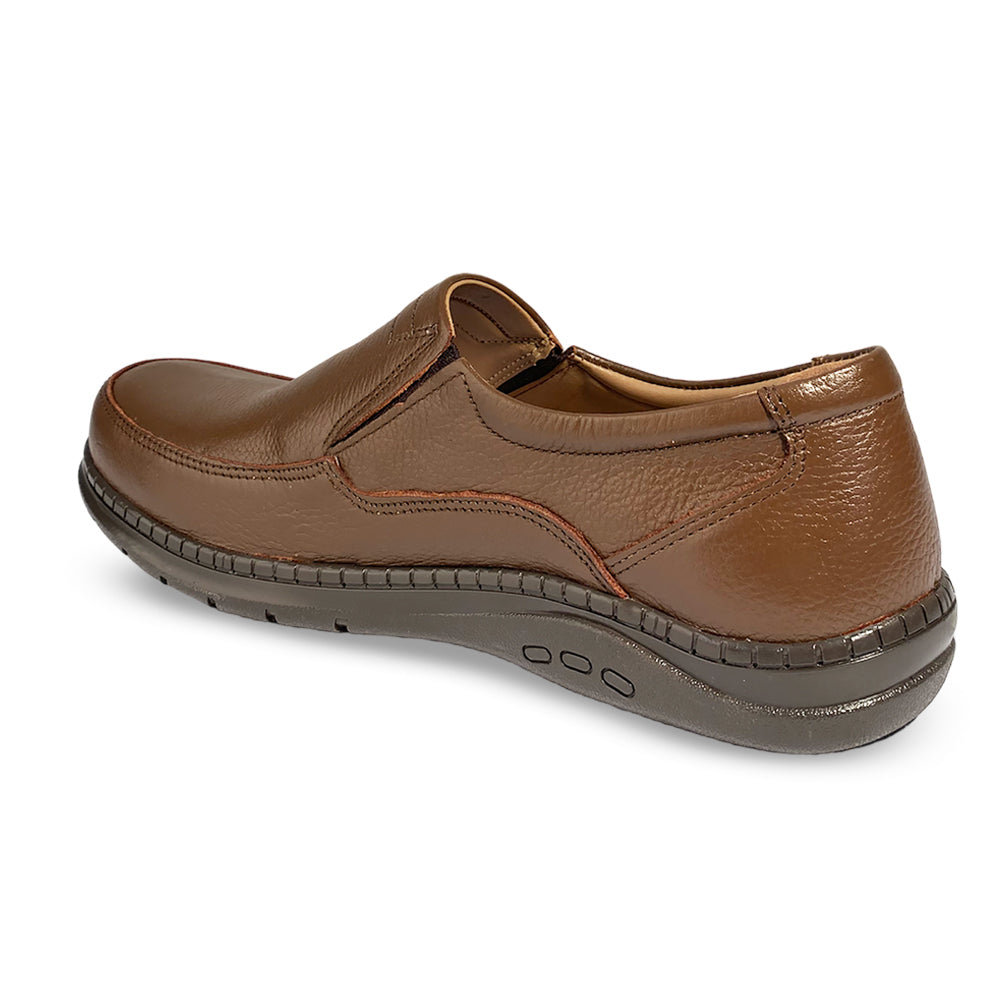 GENTS OUTDOOR MOCCASSIN
